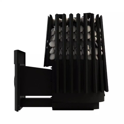 Банная печь Grill'D Cometa Vega 350 Window Max Банная печь Grill'D Cometa Vega 350 Window Max