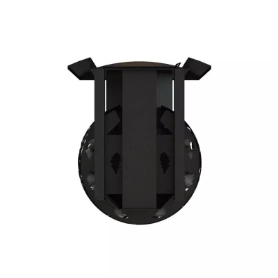  Банная печь Grill'D Dubravo 180 Window (дверца со стеклом)