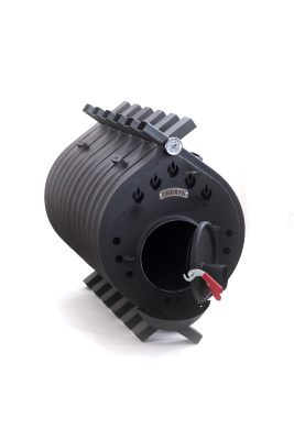  Воздухогрейная печь НМК Сибирь БВ-720