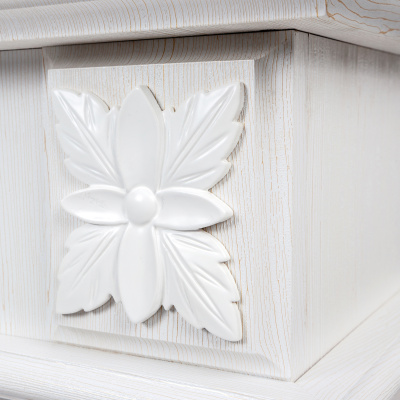 Портал для электрокамина Philadelphia 25,5/26 WT