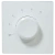 Настенный регулятор громкости звука настенный Steam&water SOUND CONTROL White 230 (Цвет белый, 5 уровней громкости, 4-8 Ом, 30W)