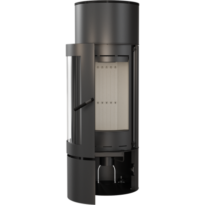  Печь-камин Kratki Antares (Антарес) 