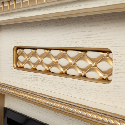 Портал для электрокамина Corsica 52 WT