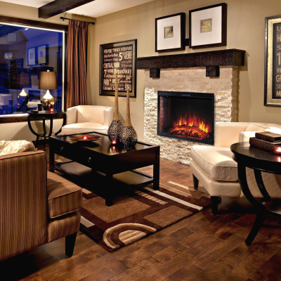 Электроочаг Epsilon 33