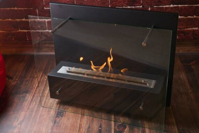 Биокамин Zefire Amber Биокамин Zefire Amber