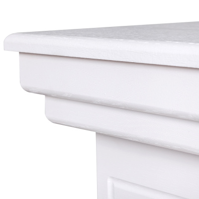 Портал для электрокамина Raffaele 25,5 WT