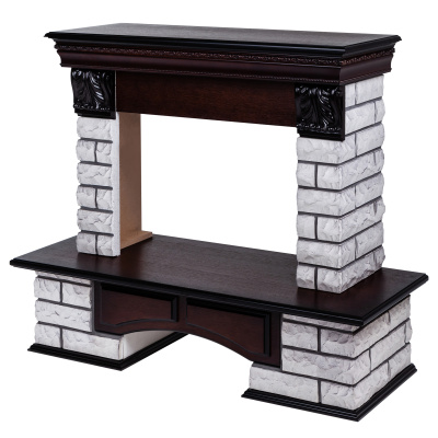 Портал для электрокамина Country Lux Rock 25/25,5 AO