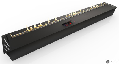 Автоматический биокамин Zefire M 2000