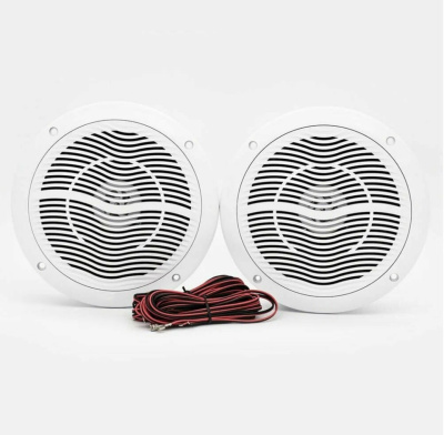 Акустическая система SteamLux Music System PRO (Стимлюкс Про) (белая)