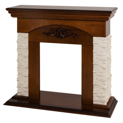 Портал для электрокамина Neapolis STD NT