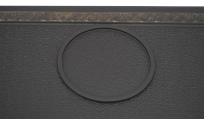  Чугунная печь-камин НМК Сибирь - 10 