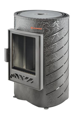 Печь Фёрингер отопительно-варочная "Нелжа" (Лайн) Печь Фёрингер отопительно-варочная "Нелжа" (Лайн)