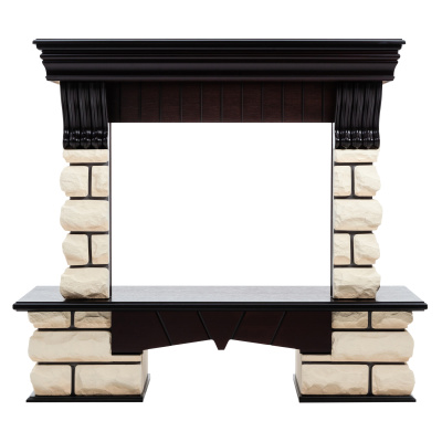 Портал для электрокамина Kavkaz 24/25,5 AO