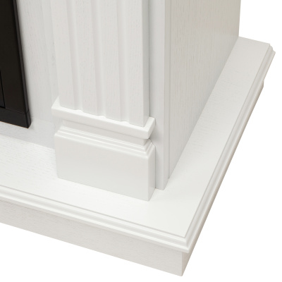 Портал для электрокамина Islandia 42/BV WT