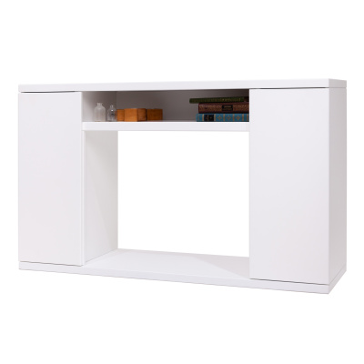 Портал для электрокамина Brooklyn 25,5 WT