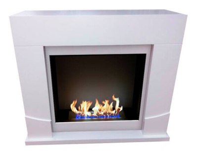 Биокамин Zefire классический London