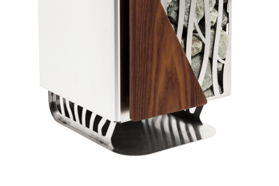  Электрическая печь для бани и сауны Born Air 9 кВт