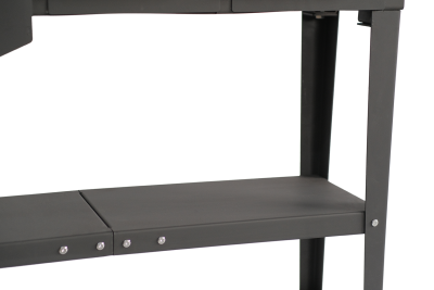 Казан-мангал НМК "Сибирь"