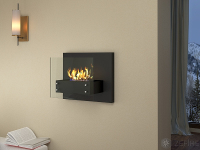 Биокамин Zefire Polakr 600