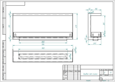 Биокамин Zefire торцевой Standart 1100 со стемалитом