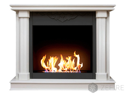 Биокамин Zefire классический Маскот