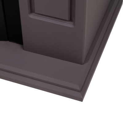 Портал для электрокамина Theodor 33 GR