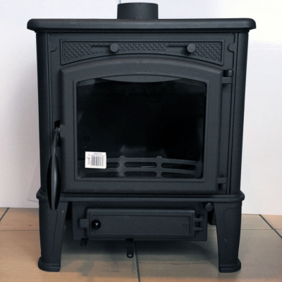  Чугунная печь Ferguss Mercuri cook