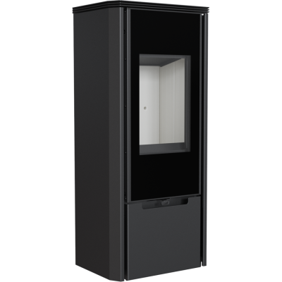  Печь-камин Kratki KOZA/ENYO