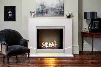 Биокамин Zefire классический London