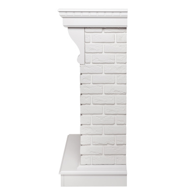 Портал для электрокамина Jazz STD WT