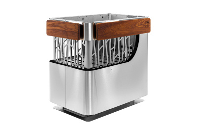 Электрическая печь для бани и сауны Born Stone 18 кВт Электрическая печь для бани и сауны Born Stone 18 кВт