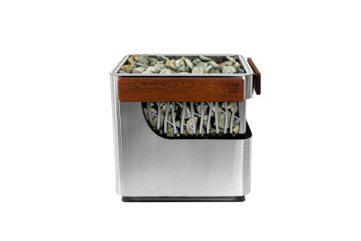 Электрическая печь для бани и сауны Born Stone 18 кВт Электрическая печь для бани и сауны Born Stone 18 кВт