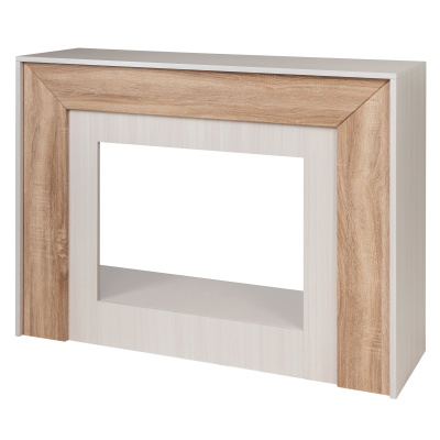 Портал для электрокамина Jersey 25,5 WT