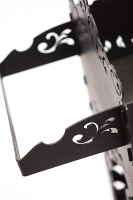 Мангал НМК "Винтаж" разборный