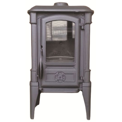  Чугунная печь Ferguss Zeus 