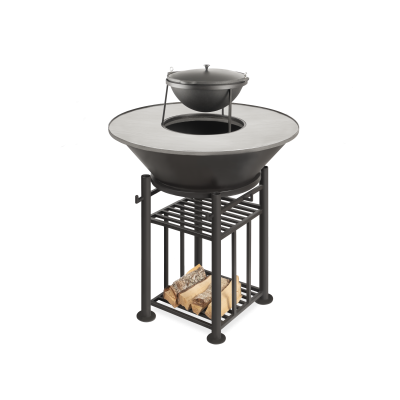 FANTASTIC GRILL ВЕЗУВИЙ "ЛЕГЕНДА" Ø 700