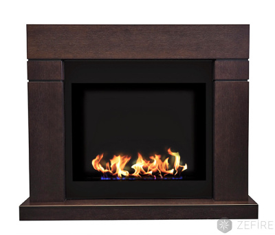 Биокамин Zefire классический Актон