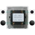 Настенный регулятор громкости звука настенный Steam&water SOUND CONTROL Gray 230 (Цвет серый, 5 уровней громкости, 4-8 Ом, 30W)
