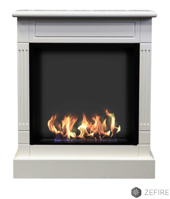 Биокамин Zefire классический Клер