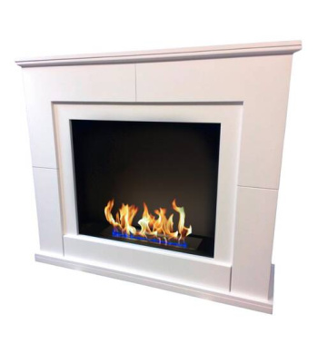 Биокамин Zefire классический Stockholm 