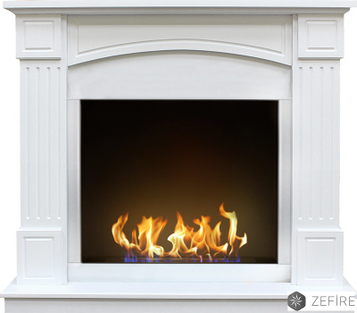 Биокамин Zefire классический Марил