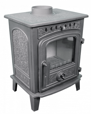  Чугунная печь FireBird Dingo 5 кВт