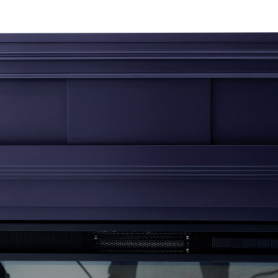 Электрокамин Marco 25.5/26 NB с очагом 3D Cassette 630