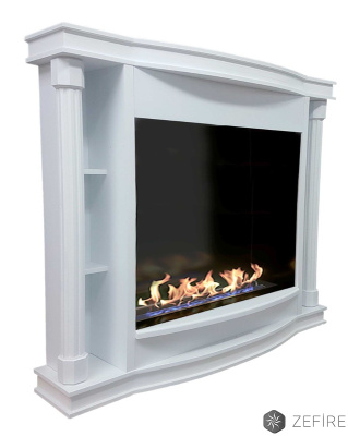 Биокамин Zefire классический Маршал