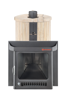 Банная печь Фёрингер Ламель Малютка (Окаменевшее дерево цельный) Банная печь Фёрингер Ламель Малютка (Окаменевшее дерево цельный)