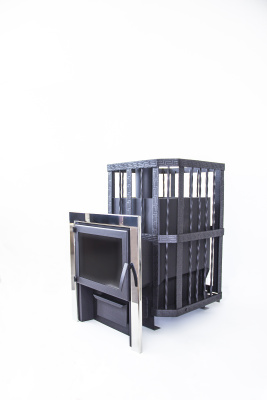  Банная печь НМК Катунь 