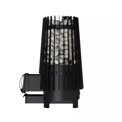  Банная печь Grill'D Cometa Vega 180 Pro (длинный вынос)