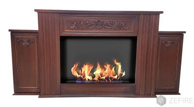 Биокамин Zefire классический Гарфилд