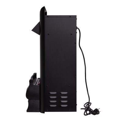 Электроочаг 3D Oregan