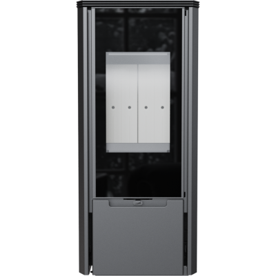  Печь-камин Kratki KOZA/ENYO